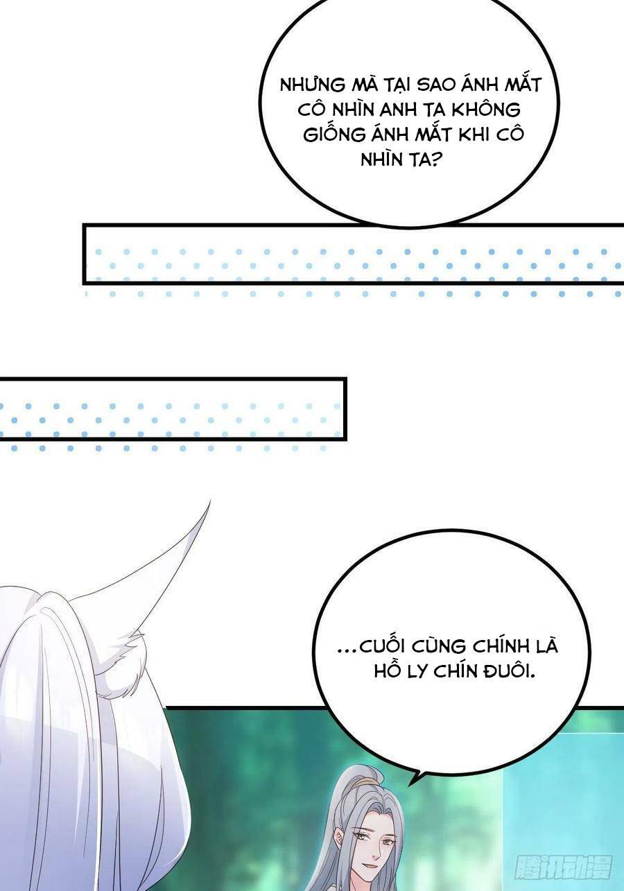 Tiểu Hồ Ly Hôm Nay Có Chút Ngoan chapter 50 - Upload bởi truyensieuhay.com