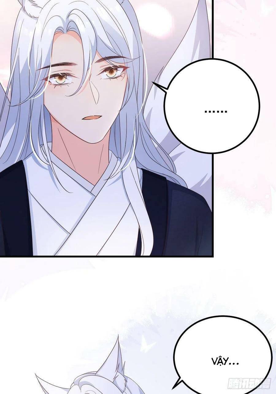 Tiểu Hồ Ly Hôm Nay Có Chút Ngoan chapter 50 - Upload bởi truyensieuhay.com