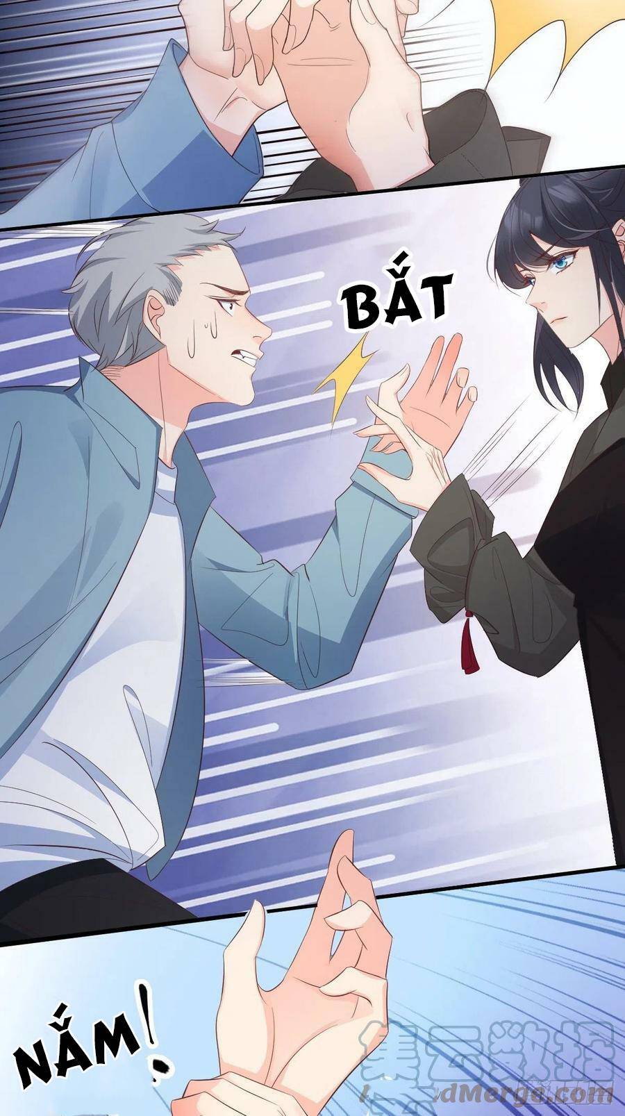 Tiểu Hồ Ly Hôm Nay Có Chút Ngoan chapter 50 - Upload bởi truyensieuhay.com