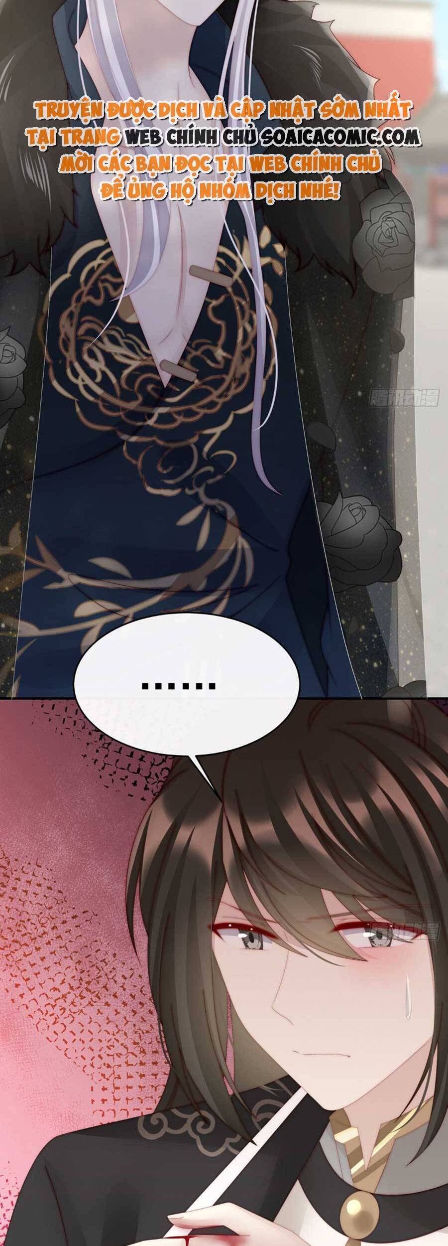 Thê Chủ, Thỉnh Hưởng Dụng chapter 54 - Trang 24