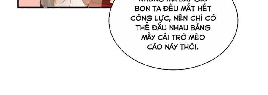 Thê Chủ, Thỉnh Hưởng Dụng chapter 54 - Trang 27