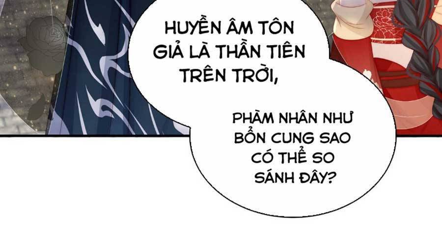 Thê Chủ, Thỉnh Hưởng Dụng chapter 54 - Trang 5