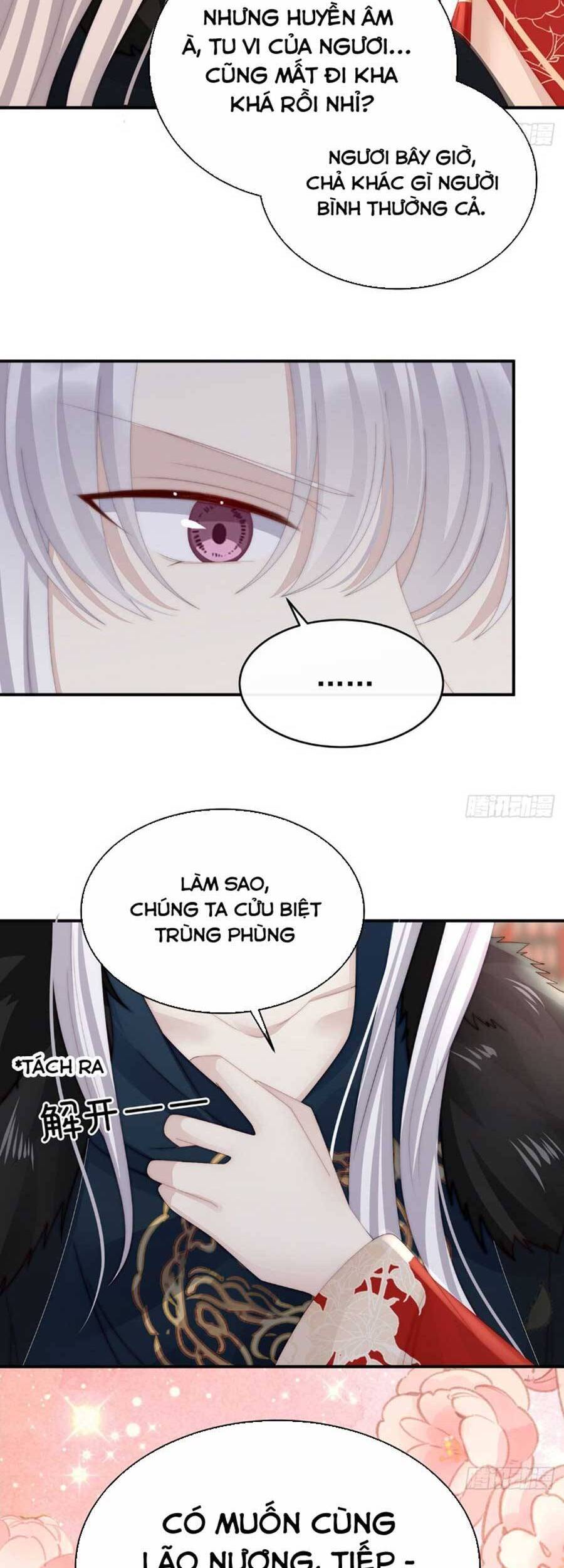Thê Chủ, Thỉnh Hưởng Dụng chapter 54 - Trang 7
