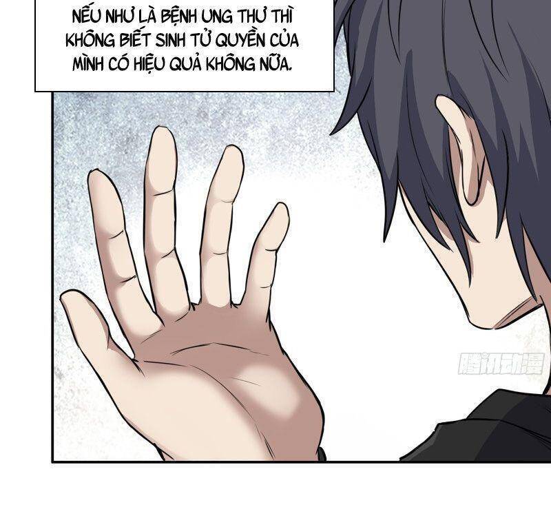 Tôi Chuyển Vàng Tại Mạt Thế chapter 354 - Trang 12