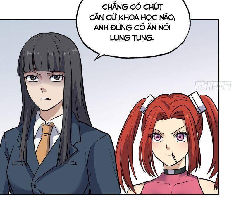 Tôi Chuyển Vàng Tại Mạt Thế chapter 354 - Trang 14