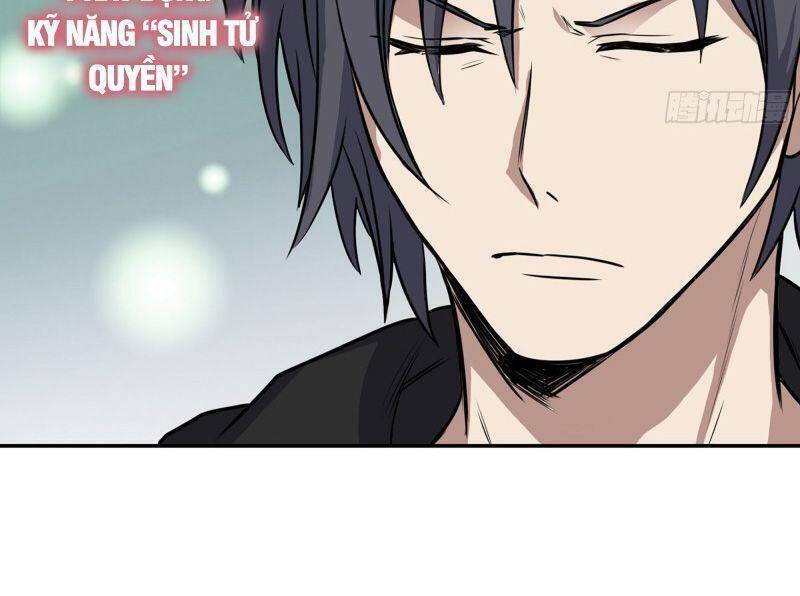 Tôi Chuyển Vàng Tại Mạt Thế chapter 354 - Trang 16