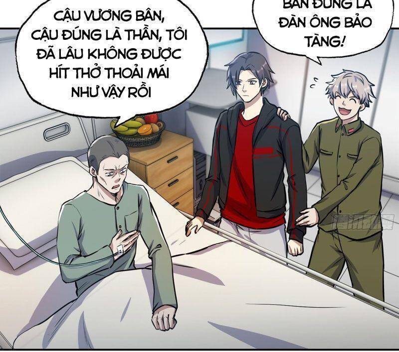 Tôi Chuyển Vàng Tại Mạt Thế chapter 354 - Trang 20