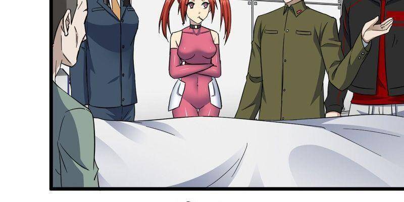 Tôi Chuyển Vàng Tại Mạt Thế chapter 354 - Trang 2