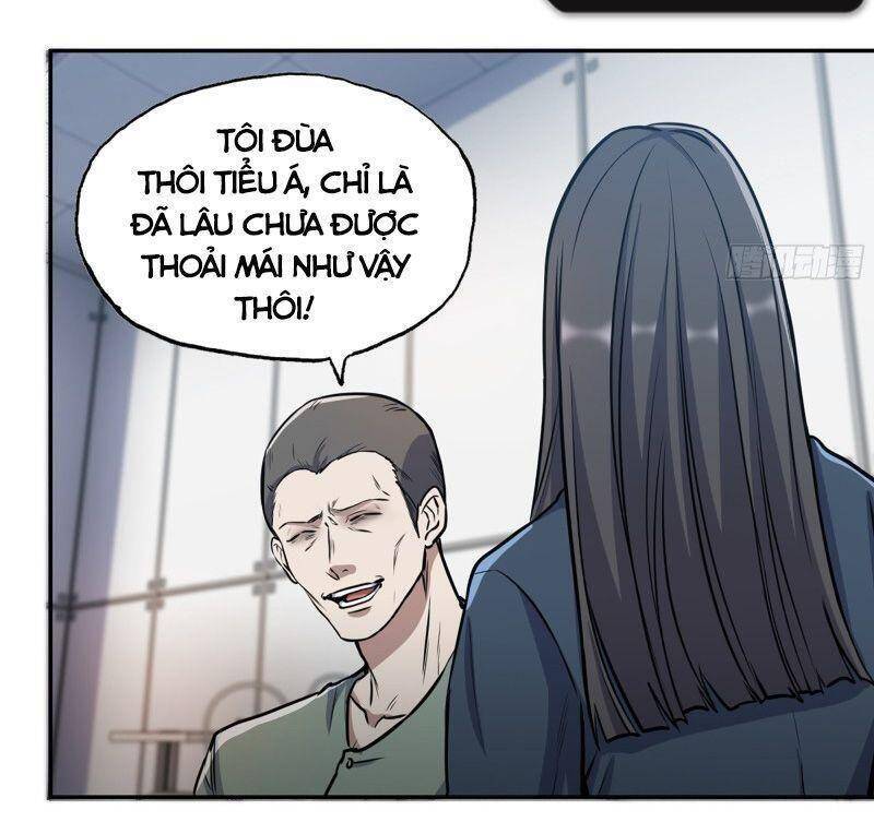 Tôi Chuyển Vàng Tại Mạt Thế chapter 354 - Trang 22