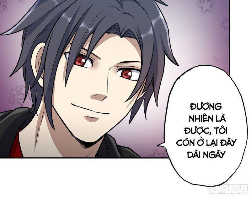 Tôi Chuyển Vàng Tại Mạt Thế chapter 354 - Trang 24