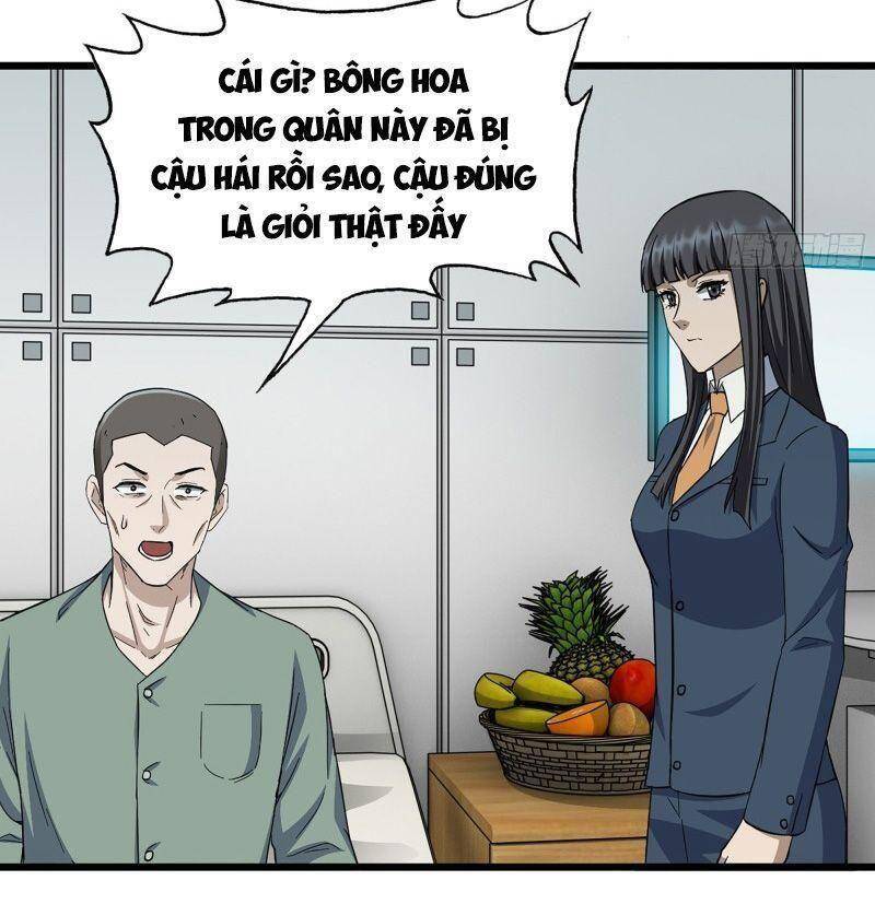 Tôi Chuyển Vàng Tại Mạt Thế chapter 354 - Trang 10