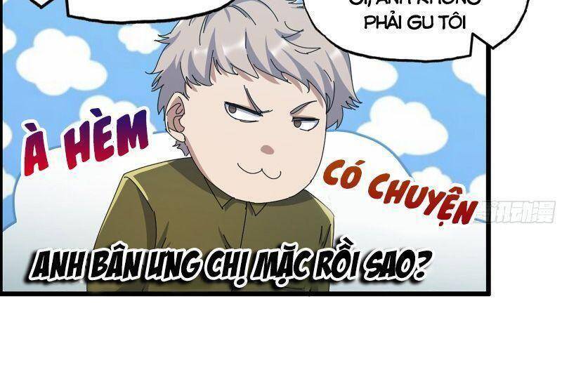 Tôi Chuyển Vàng Tại Mạt Thế chapter 355 - Trang 12