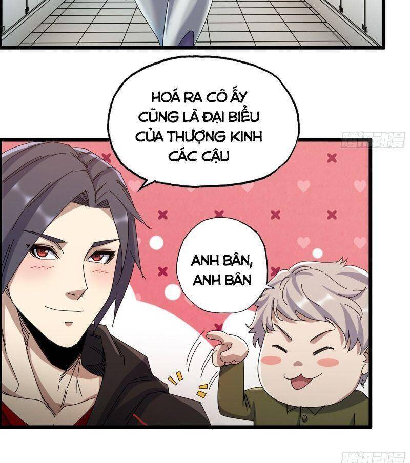 Tôi Chuyển Vàng Tại Mạt Thế chapter 355 - Trang 14