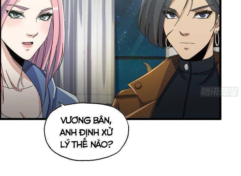 Tôi Chuyển Vàng Tại Mạt Thế chapter 355 - Trang 18