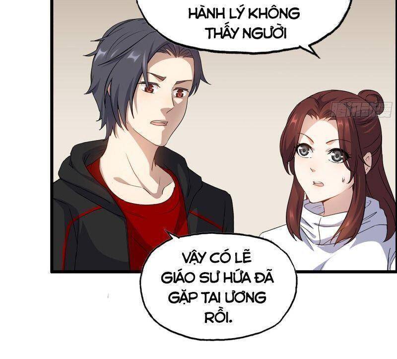 Tôi Chuyển Vàng Tại Mạt Thế chapter 355 - Trang 20