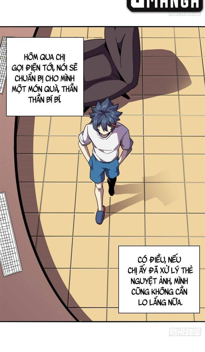 Siêu Thần Chế Tạp Sư chapter 39 - Upload bởi truyensieuhay.com