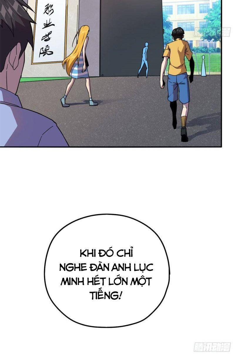 Siêu Thần Chế Tạp Sư chapter 39 - Upload bởi truyensieuhay.com