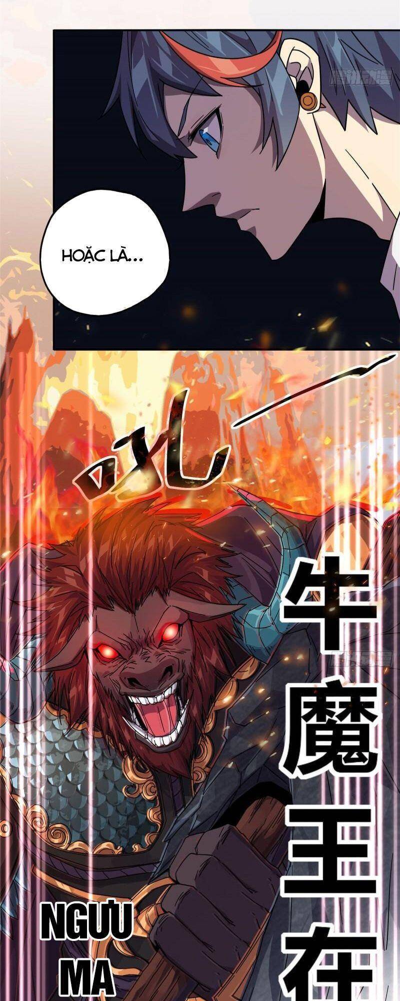 Siêu Thần Chế Tạp Sư chapter 39 - Upload bởi truyensieuhay.com