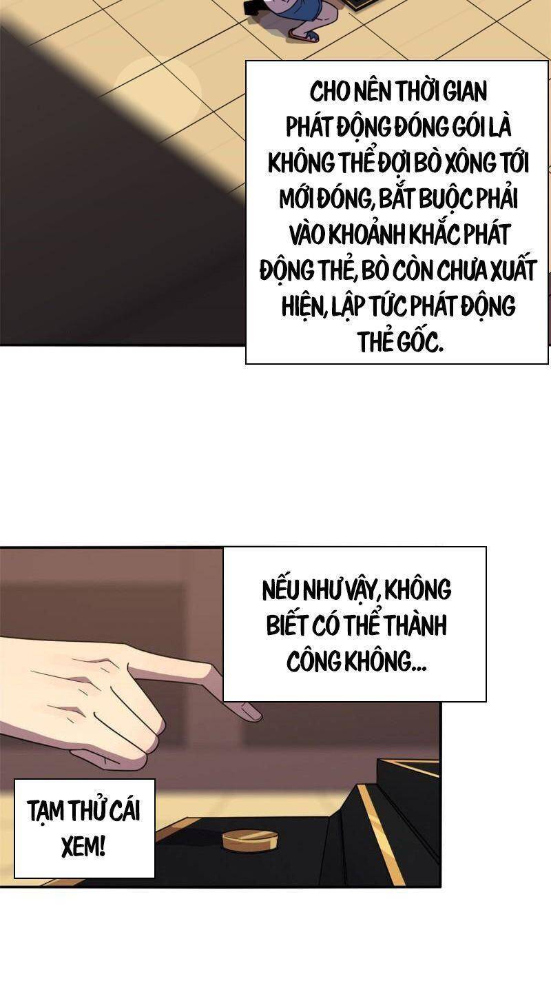 Siêu Thần Chế Tạp Sư chapter 39 - Upload bởi truyensieuhay.com