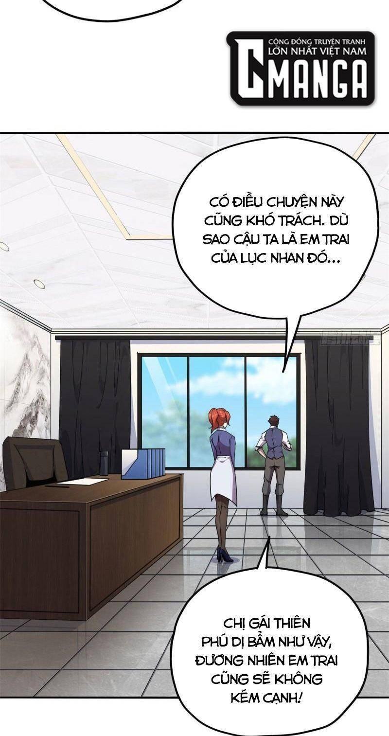 Siêu Thần Chế Tạp Sư chapter 39 - Upload bởi truyensieuhay.com