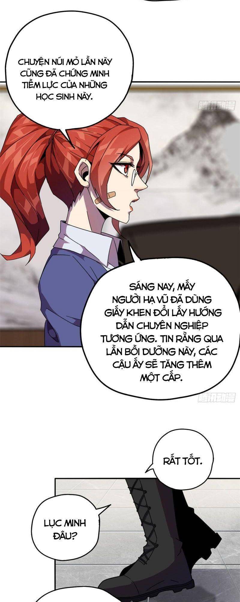 Siêu Thần Chế Tạp Sư chapter 39 - Upload bởi truyensieuhay.com
