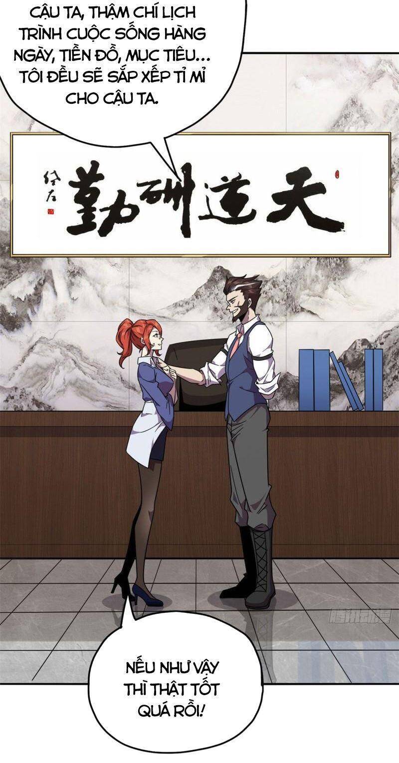 Siêu Thần Chế Tạp Sư chapter 39 - Upload bởi truyensieuhay.com