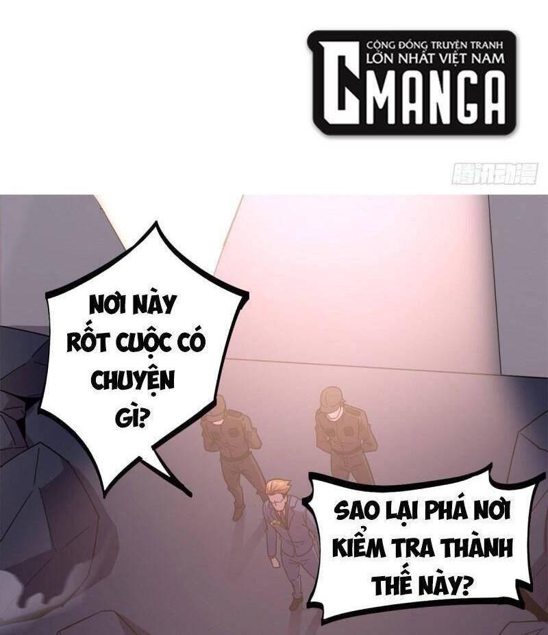 Siêu Thần Chế Tạp Sư chapter 41 - Upload bởi truyensieuhay.com