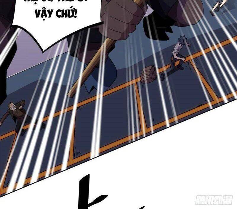 Siêu Thần Chế Tạp Sư chapter 41 - Upload bởi truyensieuhay.com