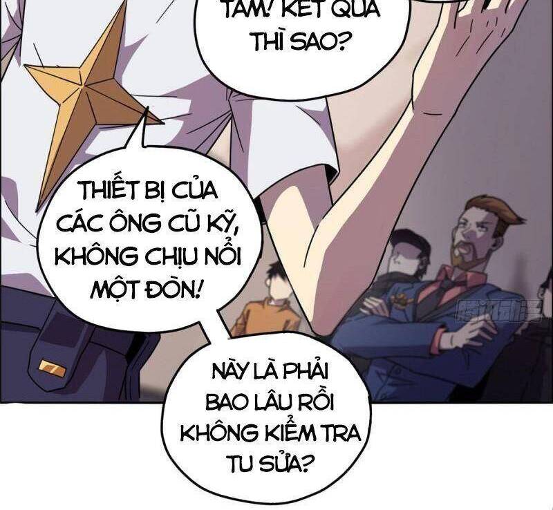 Siêu Thần Chế Tạp Sư chapter 41 - Upload bởi truyensieuhay.com