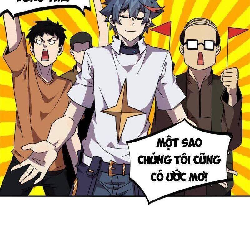 Siêu Thần Chế Tạp Sư chapter 41 - Upload bởi truyensieuhay.com