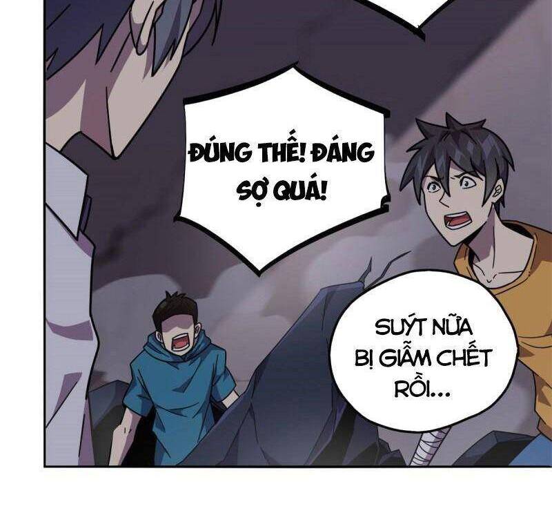 Siêu Thần Chế Tạp Sư chapter 41 - Upload bởi truyensieuhay.com