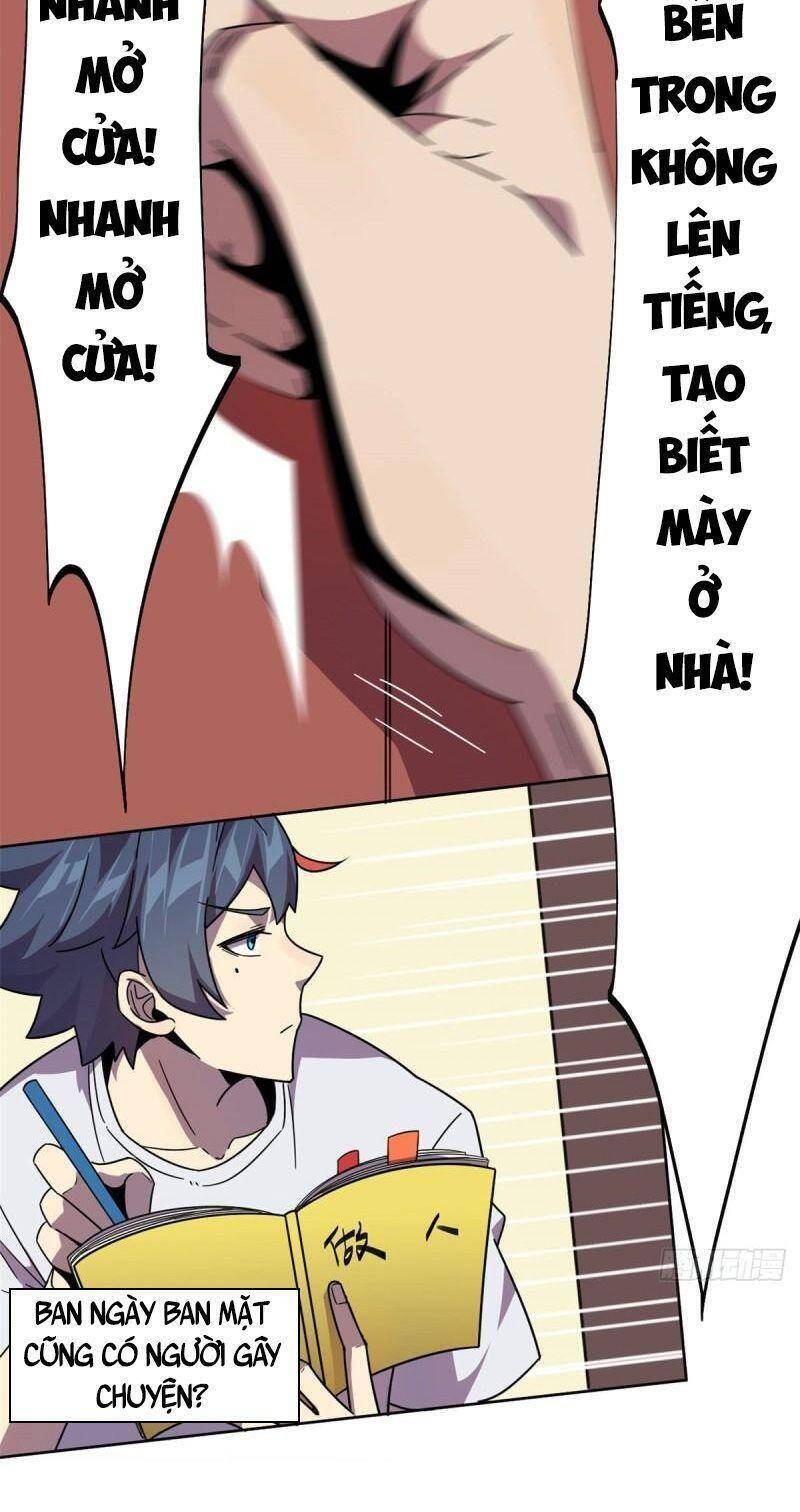 Siêu Thần Chế Tạp Sư chapter 42 - Upload bởi truyensieuhay.com
