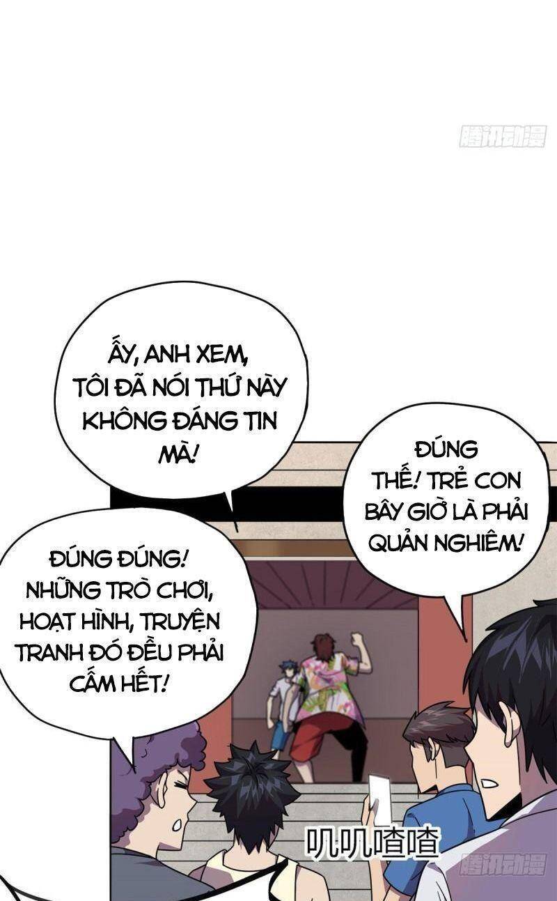 Siêu Thần Chế Tạp Sư chapter 42 - Upload bởi truyensieuhay.com