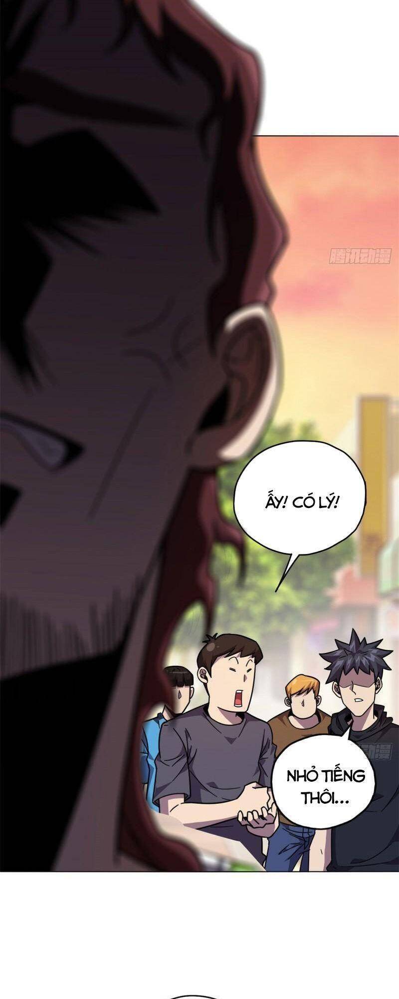 Siêu Thần Chế Tạp Sư chapter 42 - Upload bởi truyensieuhay.com