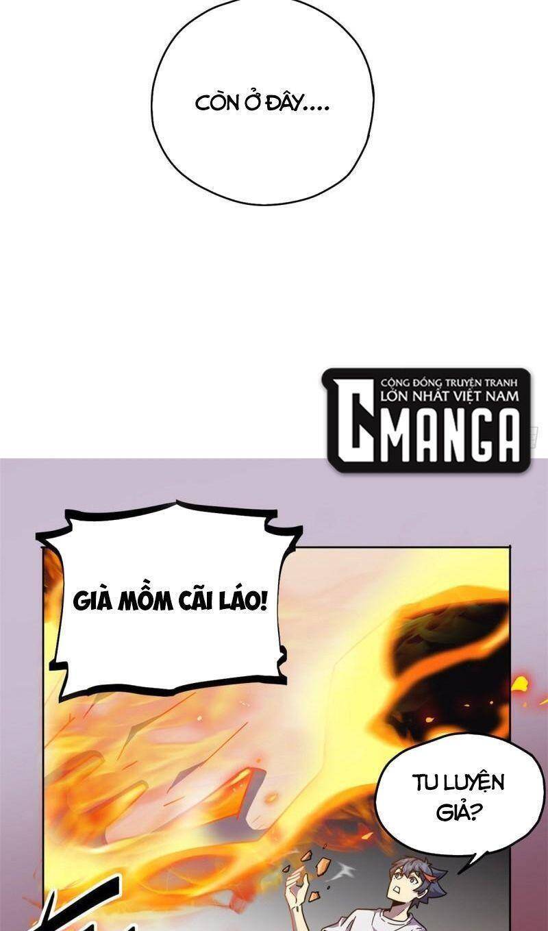 Siêu Thần Chế Tạp Sư chapter 42 - Upload bởi truyensieuhay.com