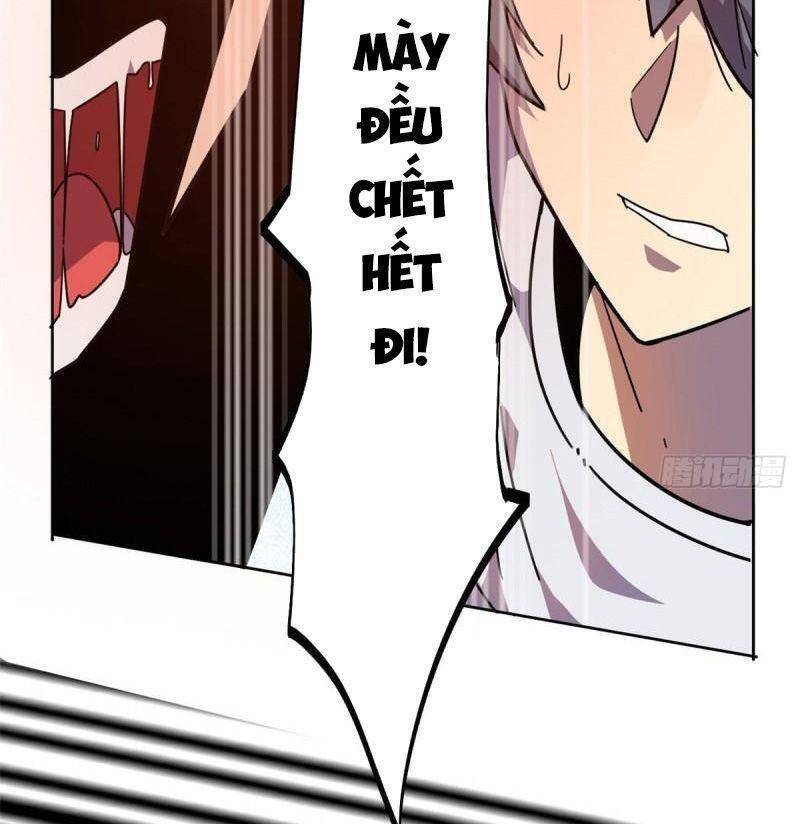 Siêu Thần Chế Tạp Sư chapter 42 - Upload bởi truyensieuhay.com