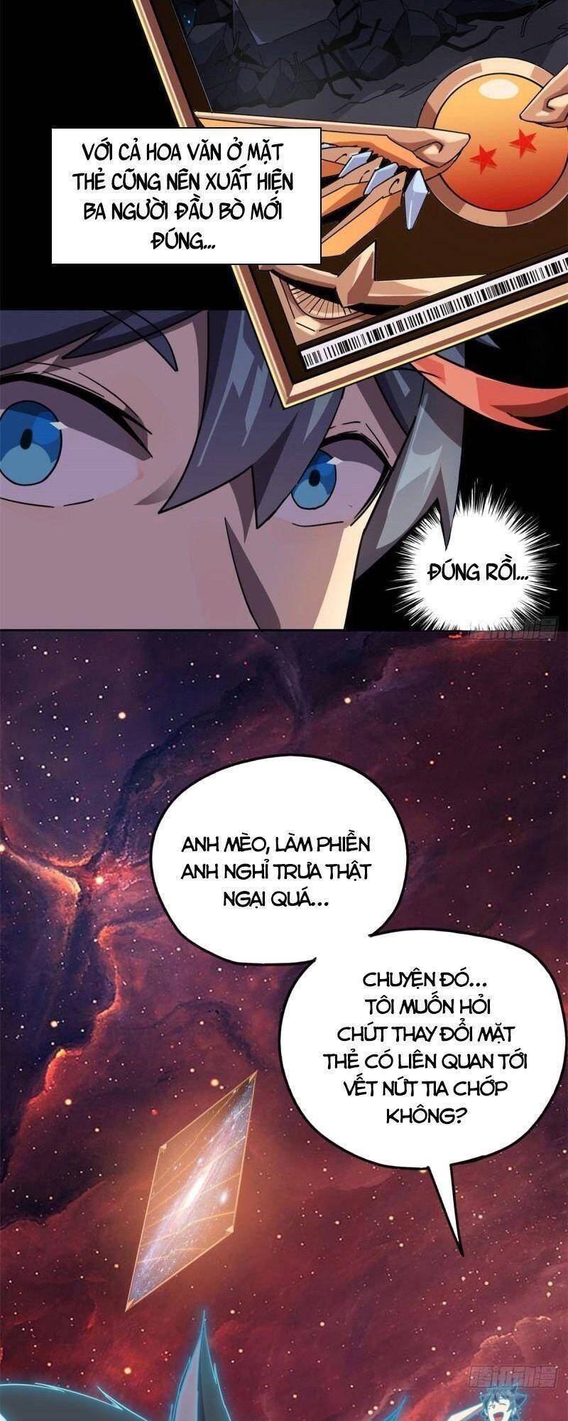 Siêu Thần Chế Tạp Sư chapter 42 - Upload bởi truyensieuhay.com