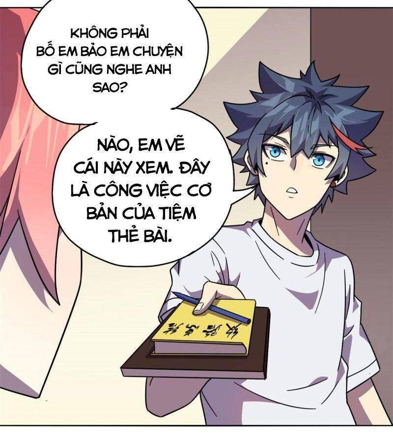 Siêu Thần Chế Tạp Sư chapter 43 - Upload bởi truyensieuhay.com