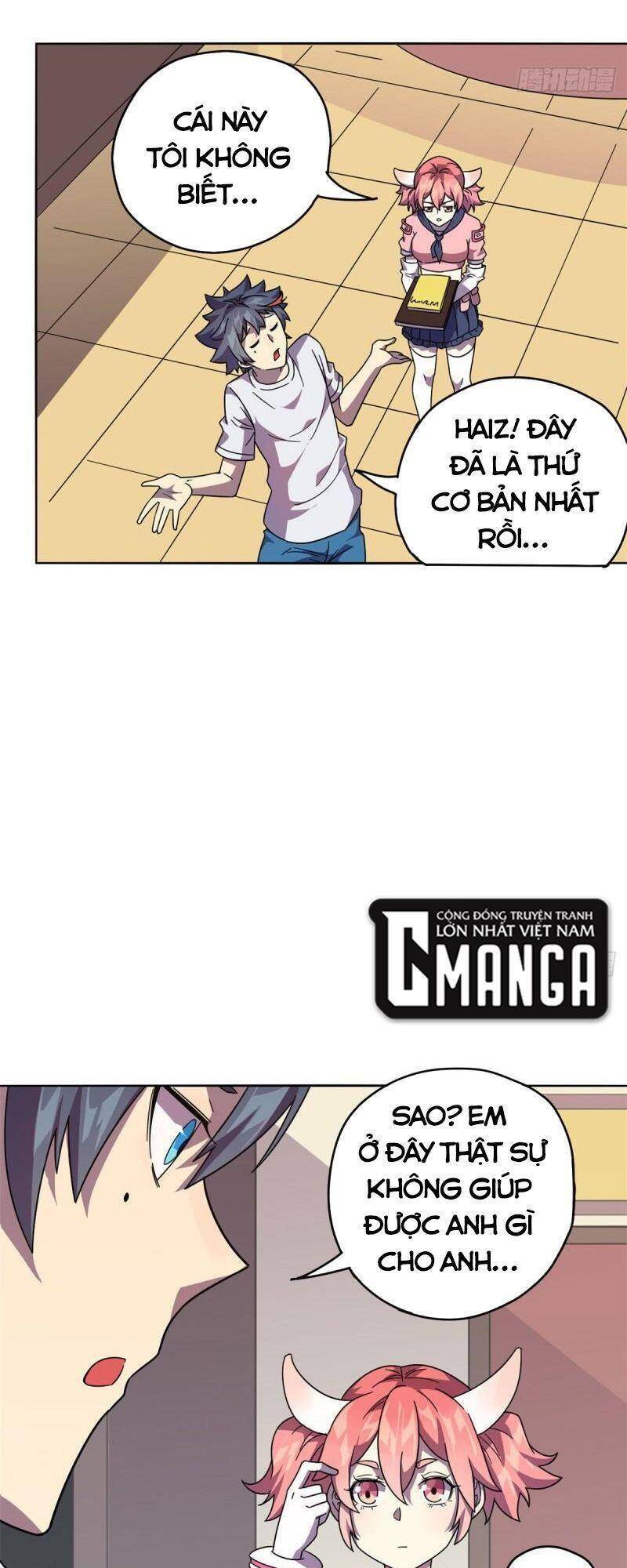 Siêu Thần Chế Tạp Sư chapter 43 - Upload bởi truyensieuhay.com