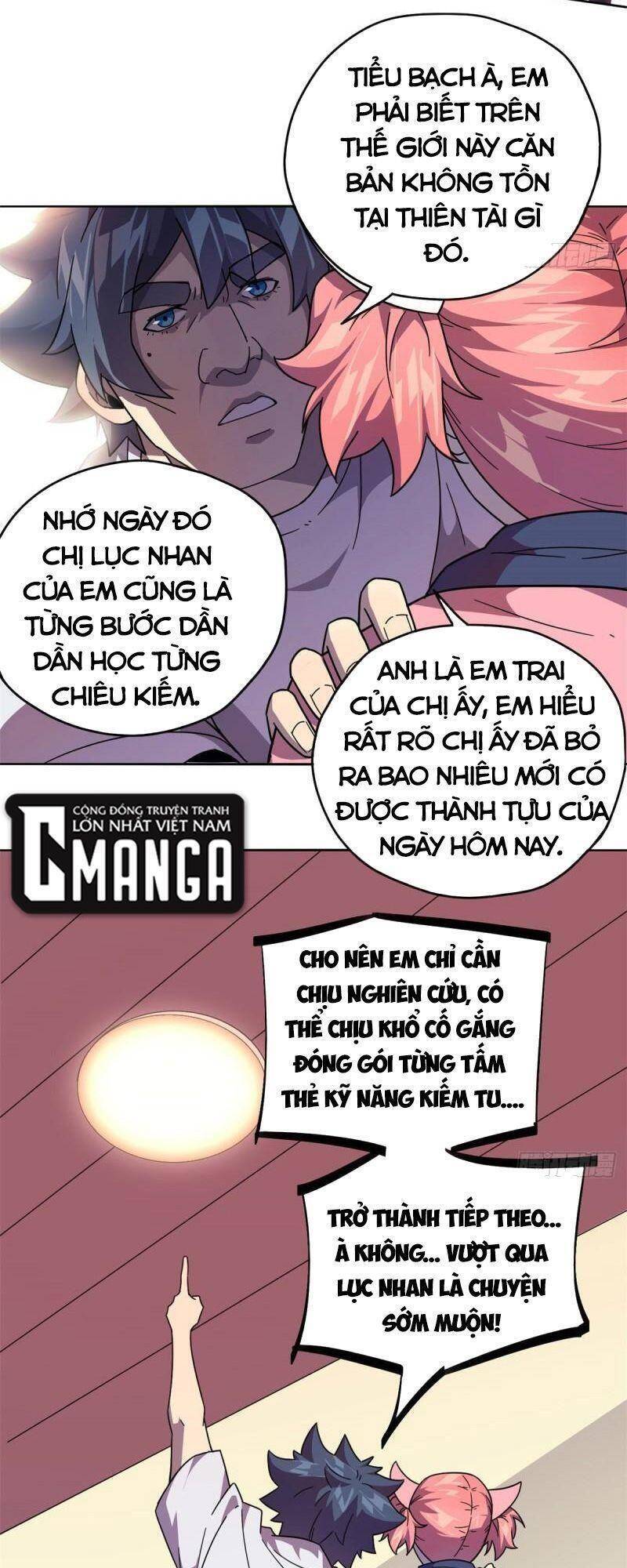Siêu Thần Chế Tạp Sư chapter 43 - Upload bởi truyensieuhay.com
