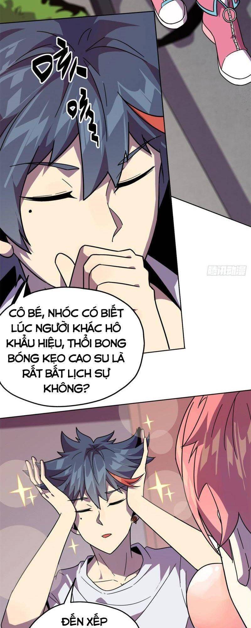 Siêu Thần Chế Tạp Sư chapter 43 - Upload bởi truyensieuhay.com
