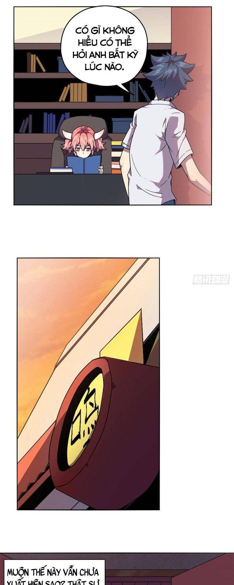 Siêu Thần Chế Tạp Sư chapter 43 - Upload bởi truyensieuhay.com