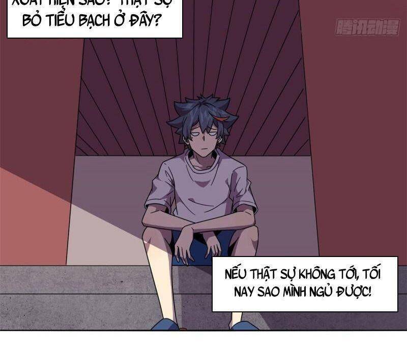 Siêu Thần Chế Tạp Sư chapter 43 - Upload bởi truyensieuhay.com