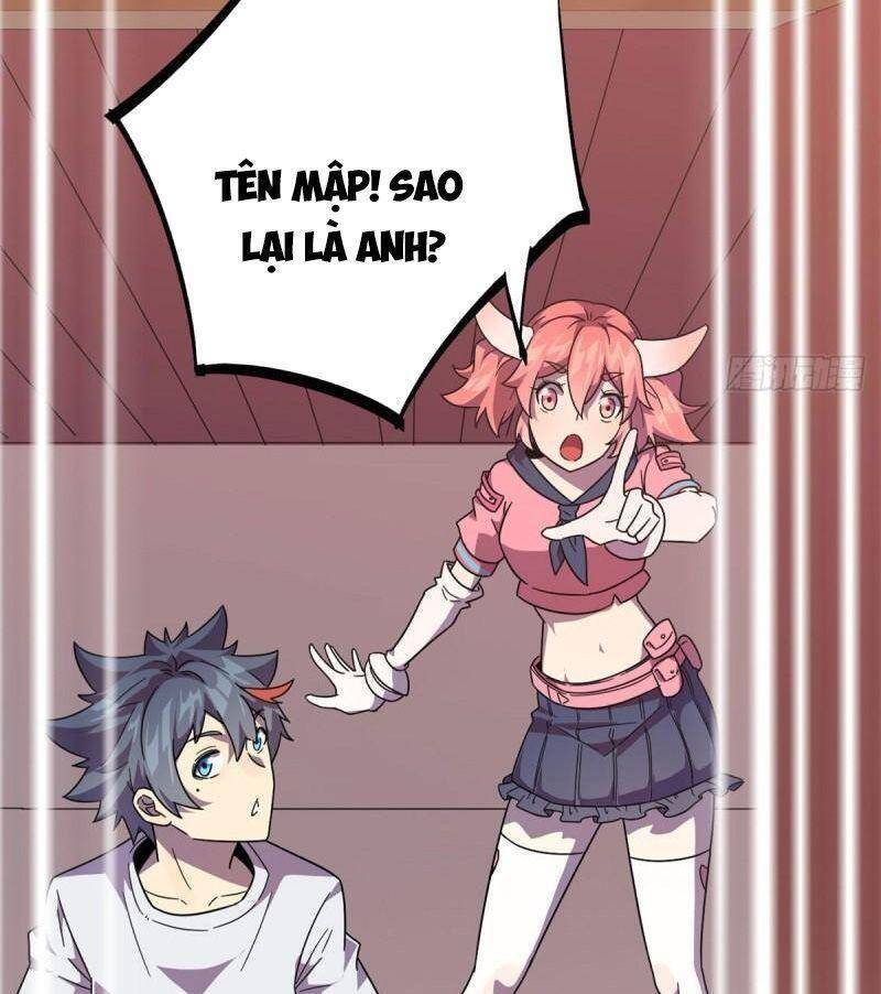 Siêu Thần Chế Tạp Sư chapter 43 - Upload bởi truyensieuhay.com