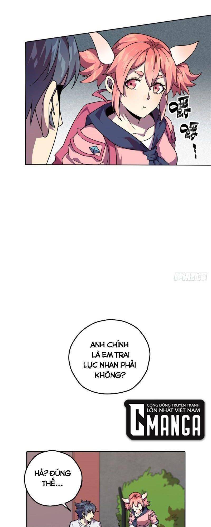 Siêu Thần Chế Tạp Sư chapter 43 - Upload bởi truyensieuhay.com
