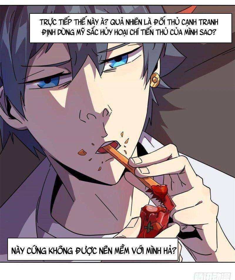Siêu Thần Chế Tạp Sư chapter 43 - Upload bởi truyensieuhay.com