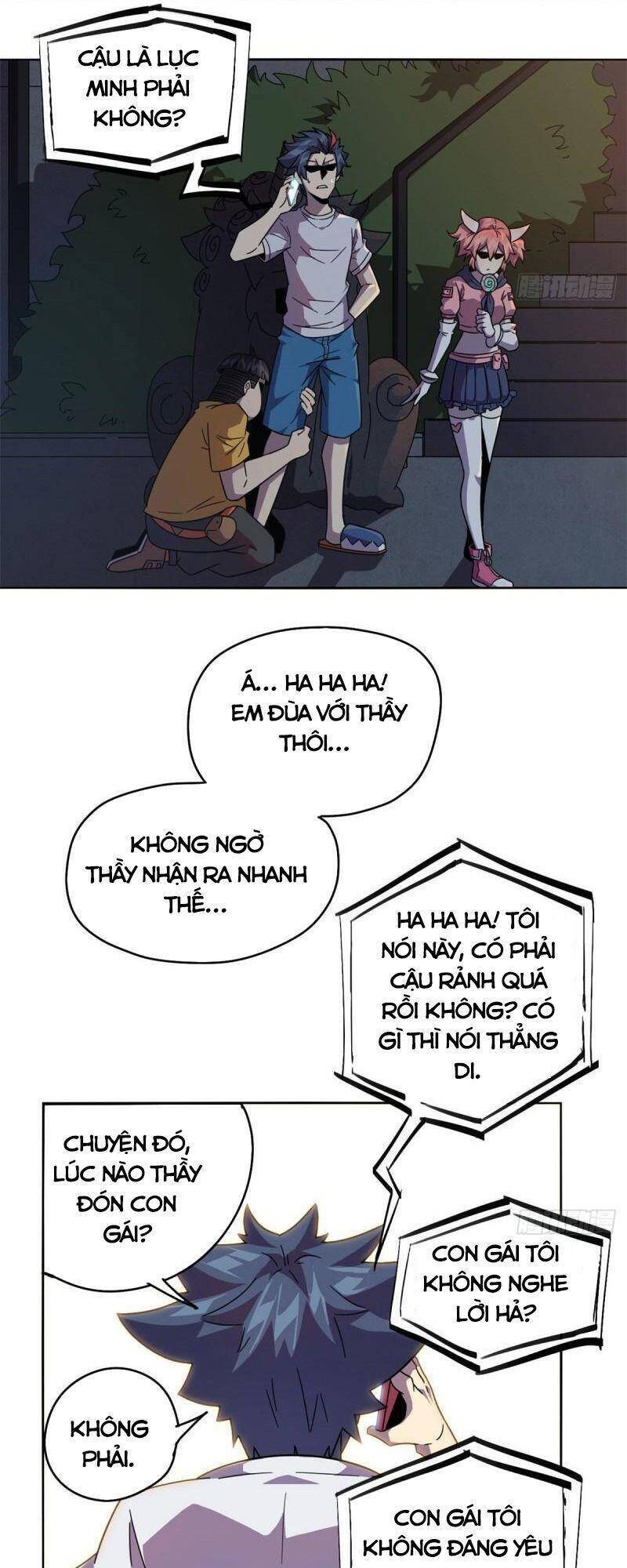 Siêu Thần Chế Tạp Sư chapter 44 - Upload bởi truyensieuhay.com