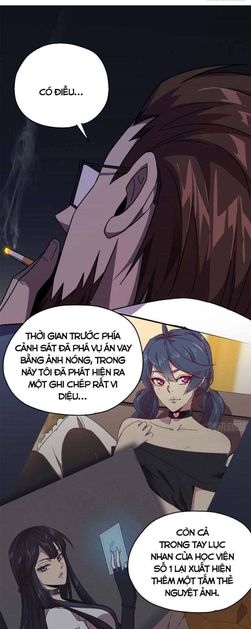 Siêu Thần Chế Tạp Sư chapter 44 - Upload bởi truyensieuhay.com