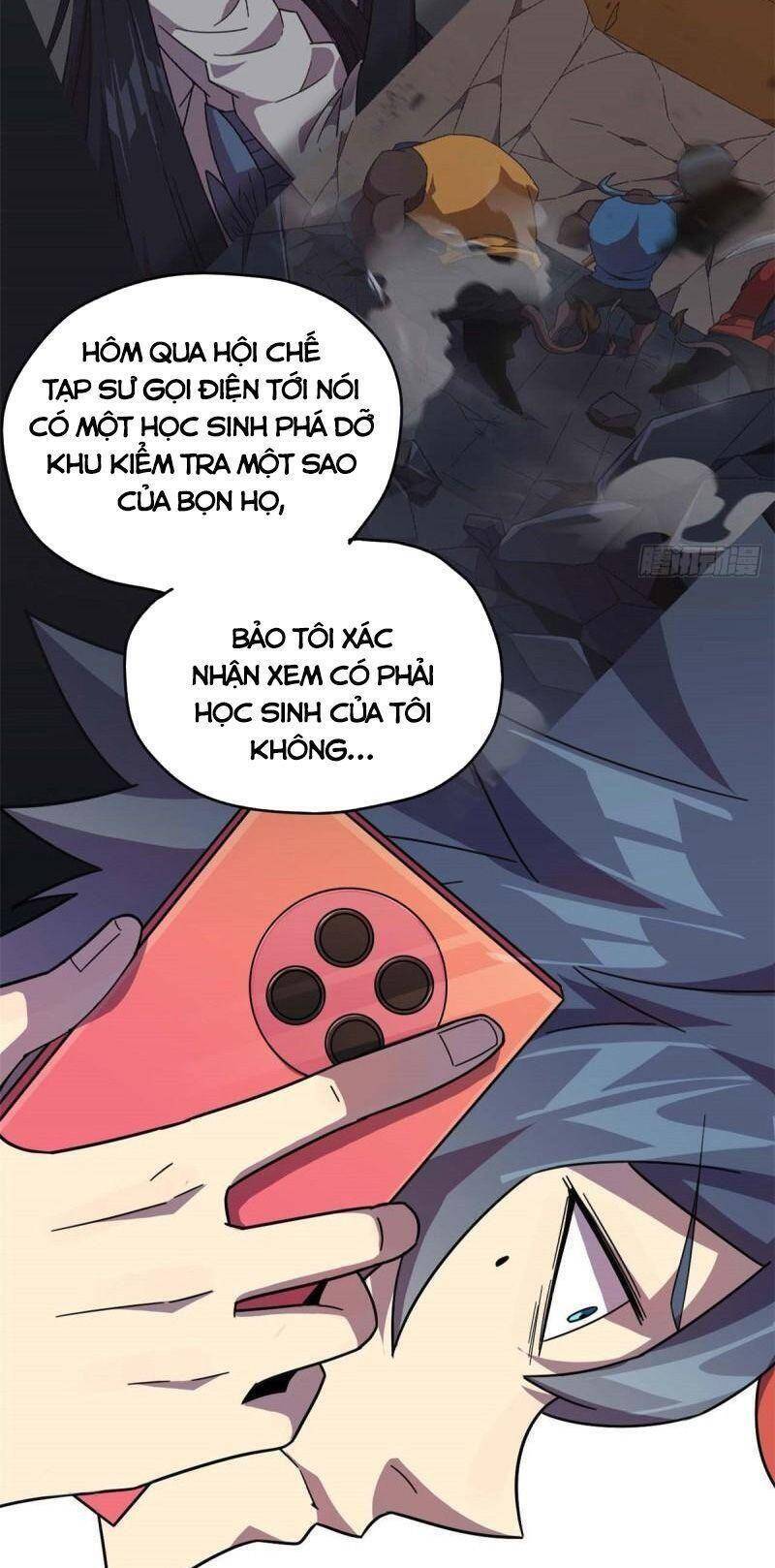Siêu Thần Chế Tạp Sư chapter 44 - Upload bởi truyensieuhay.com
