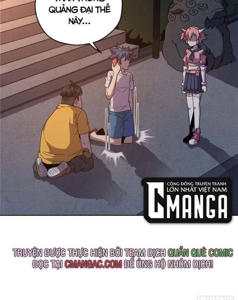 Siêu Thần Chế Tạp Sư chapter 44 - Upload bởi truyensieuhay.com